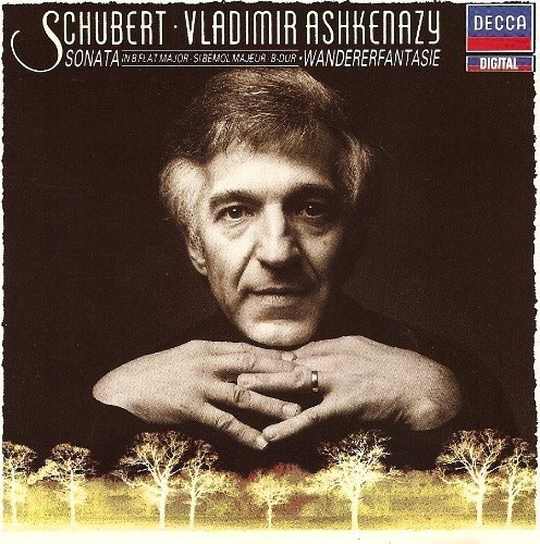 album vladimir ashkenazy