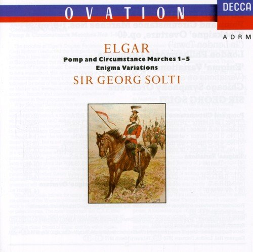 album sir edward elgar