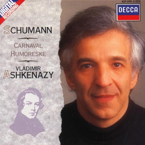 album vladimir ashkenazy