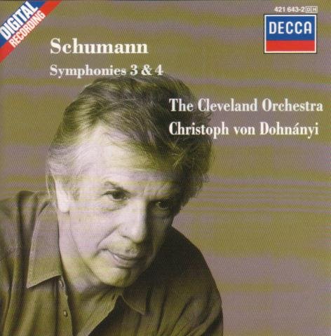 album robert schumann