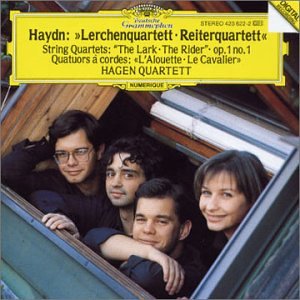 album joseph haydn