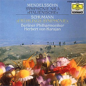 album felix mendelssohn