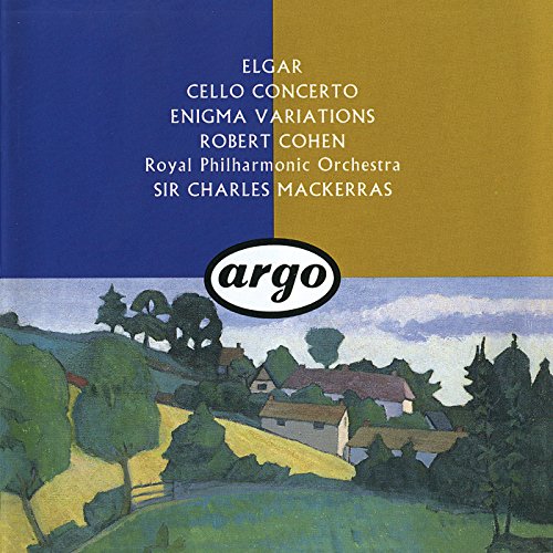 album sir edward elgar