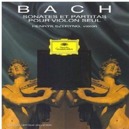 album johann sebastian bach