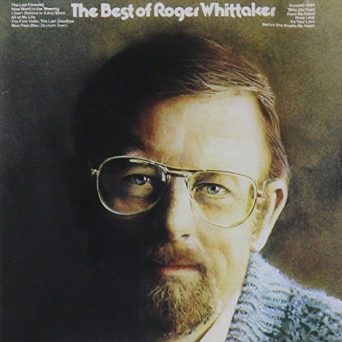 album roger whittaker