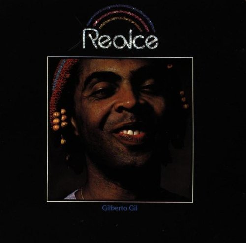 album gilberto gil