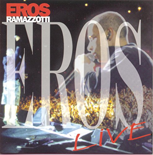 album eros ramazzotti