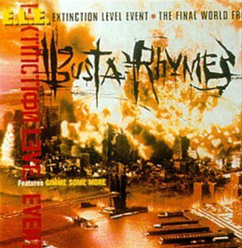 album busta rhymes