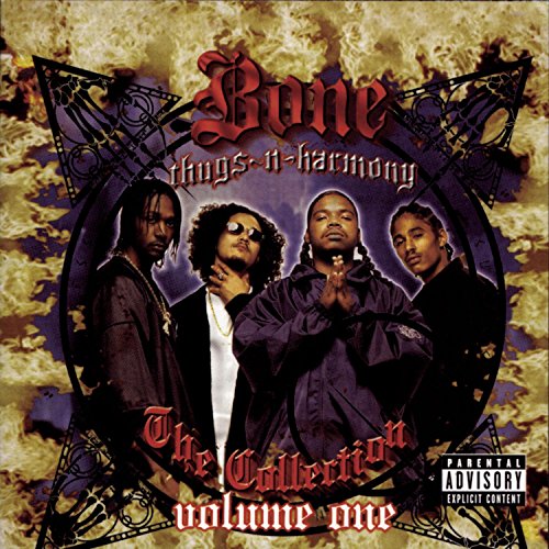 album bone thugs-n-harmony