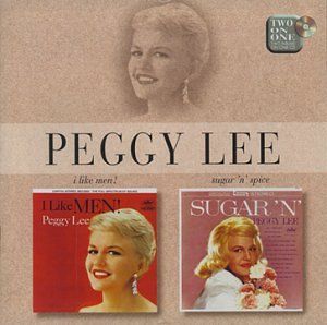 album peggy lee