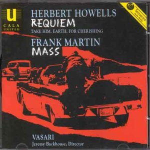 album herbert howells