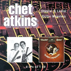 album chet atkins