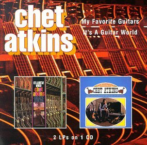 album chet atkins