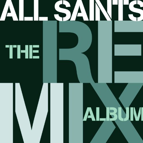 album all saints