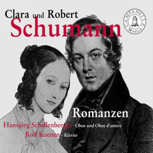 album clara schumann