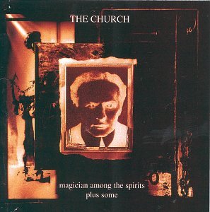 album the church