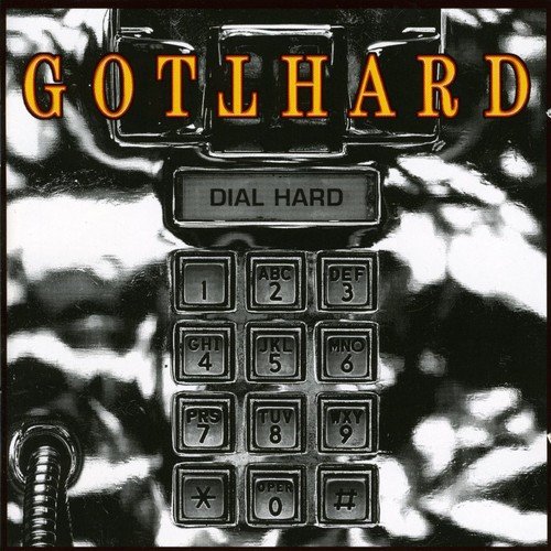 album gotthard