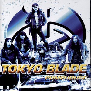 album tokyo blade