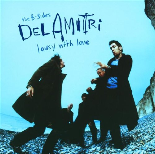 album del amitri