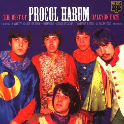 album procol harum