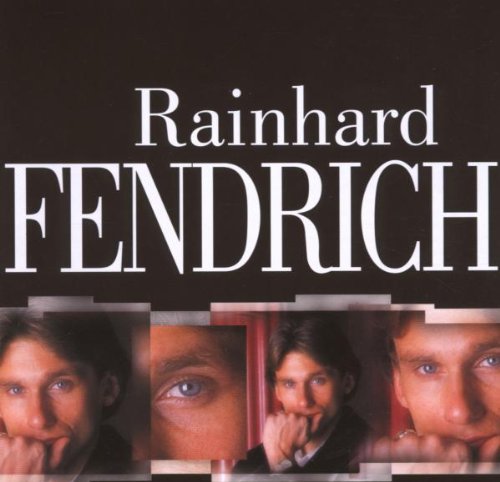 album rainhard fendrich