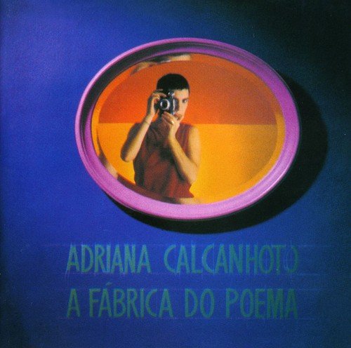 album adriana calcanhotto