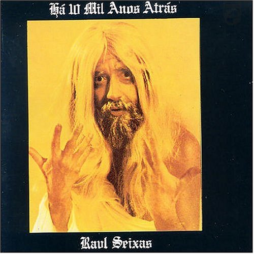 album raul seixas