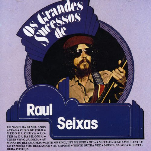 album raul seixas