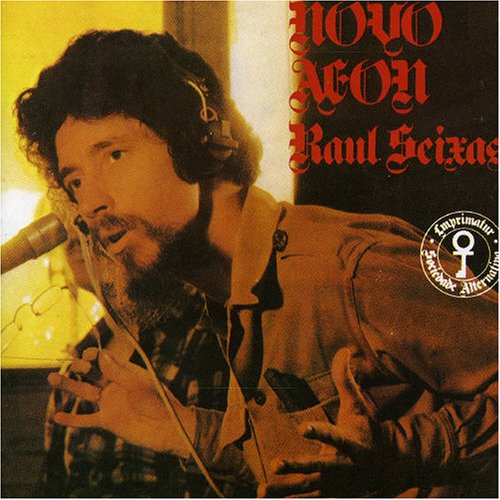 album raul seixas