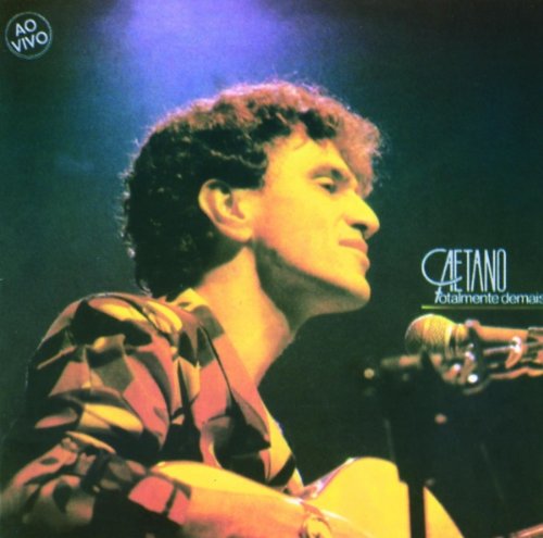 album caetano veloso