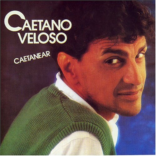 album caetano veloso