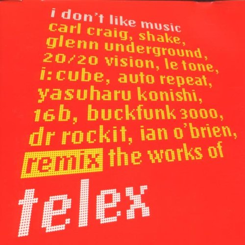 album telex