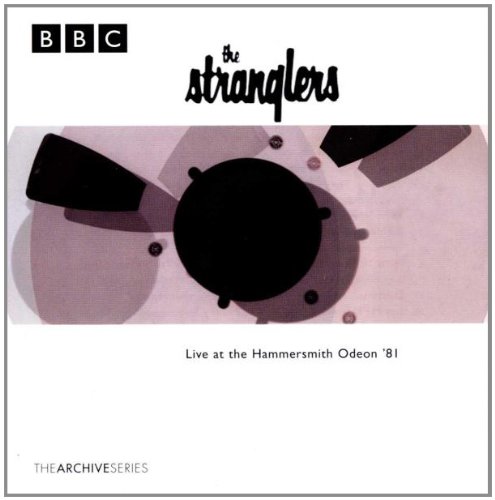 album the stranglers