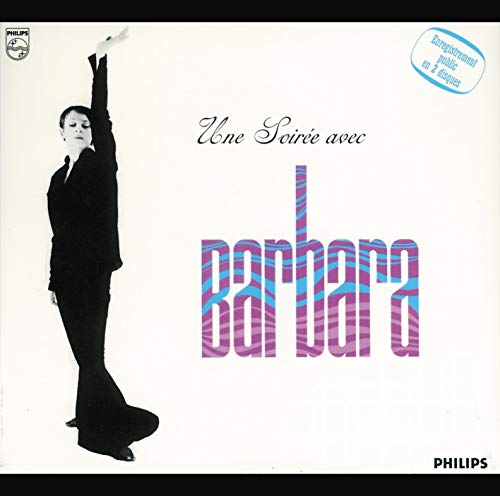 album barbara