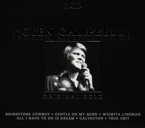 album glen campbell