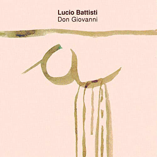 album lucio battisti