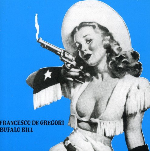 album francesco de gregori