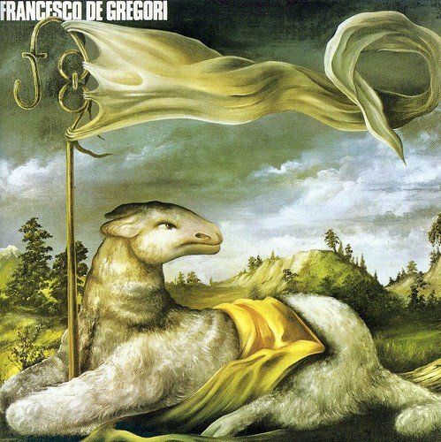 album francesco de gregori