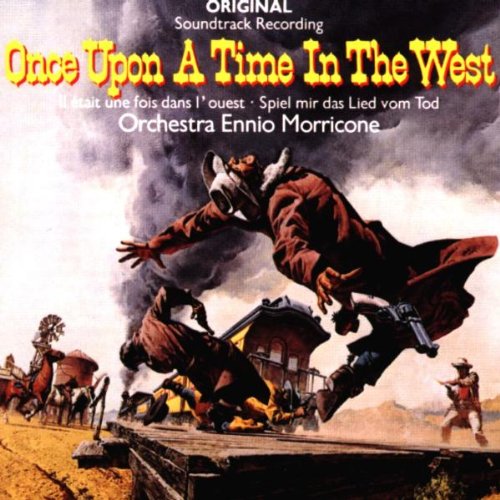 album ennio morricone