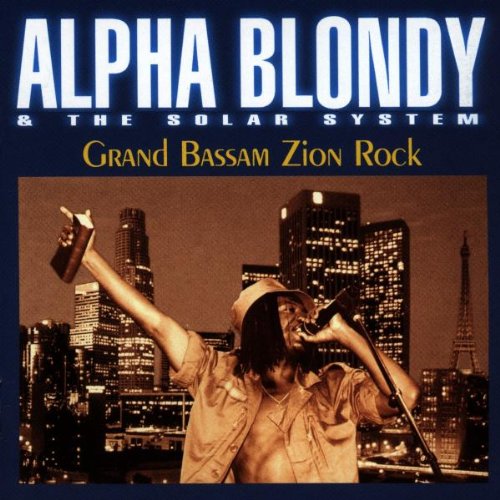 album alpha blondy