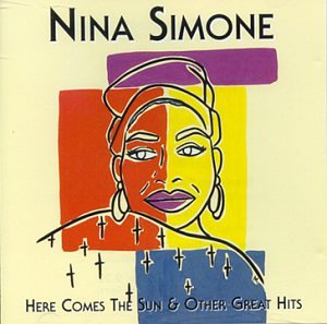 album nina simone