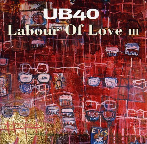 album ub40