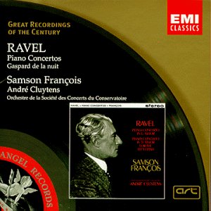 album maurice ravel