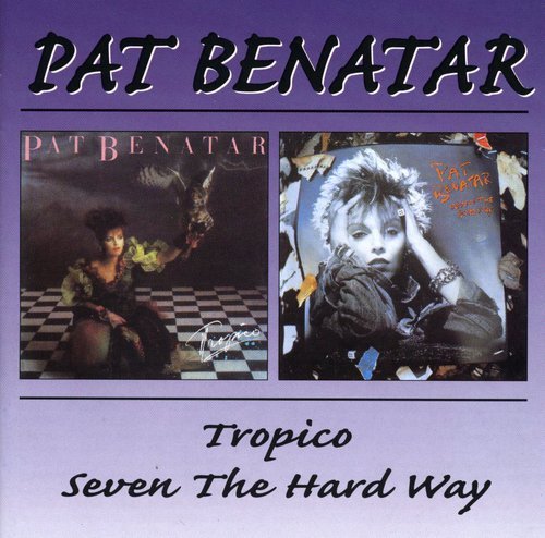 album pat benatar