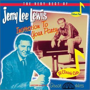 album jerry lee lewis