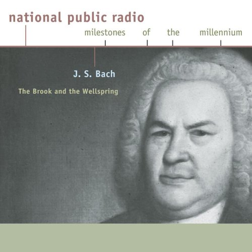 album johann sebastian bach