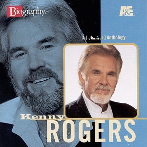 album kenny rogers