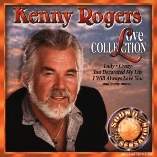 album kenny rogers