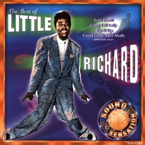 album little richard