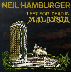 album neil hamburger